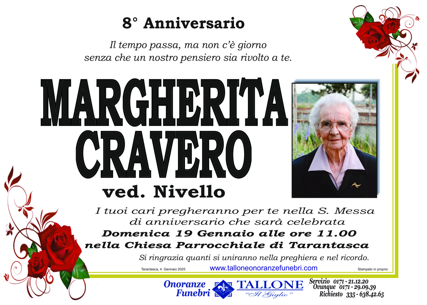 Margherita Cravero